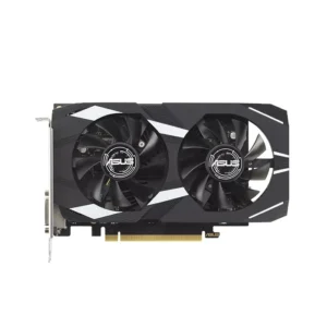 کارت گرافیک ایسوس مدل Dual GeForce RTX 3050 OC Edition 6GB (کپی)