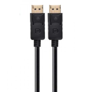 کابل 3 متری Display To Display 4K رویال Royal پک کارتنی