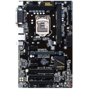 مادربرد گیگابایت GigaByte P110-D3