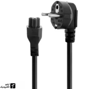 کابل برق لپ تاپ مچر مدل MR88 طول ۱.۵ متر
