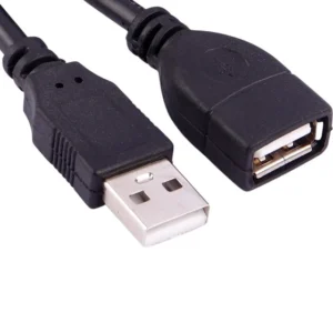 ⭕کابل افزایش طول usb مچر مدل MR-86 طول 3 متر