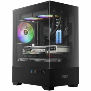 کیس گیمینگ اقتصادی نسل 7