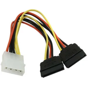 کابل برق SATA TO POWER برند رویال