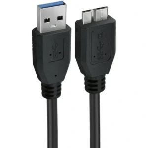 کابل هارد USB3.0 دی نت D Net طول 1.5m