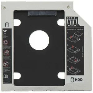 براکت هارد HDD Caddy Slim 9.5mm
