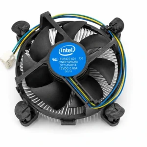 خنک کننده پردازنده اینتل LGA 1150-1155