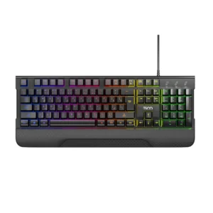 کیبورد تسکو مدل TK 8085GA  دارای RGB