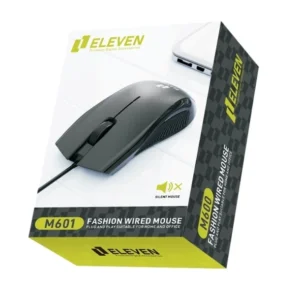 ماوس ELEVEN مدل M601 سایلنت
