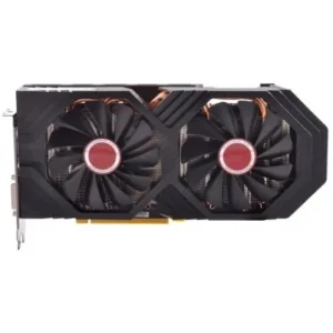 کارت گرافیک  XFX RX 580 حافظه 8 گیگابایت استوک