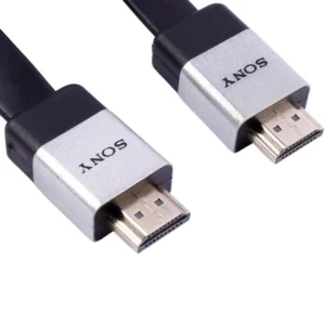 کابل HDMI سونی مدل DLC-HE20HF طول ۳ متر ۴K