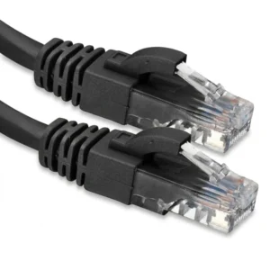 کابل شبکه CAT6 طول ۵ متر