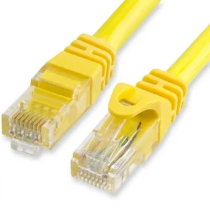 کابل شبکه CAT6 طول 1.5 متر