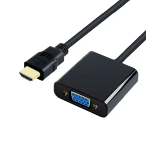 تبدیل HDMI به VGA مچر MR-206