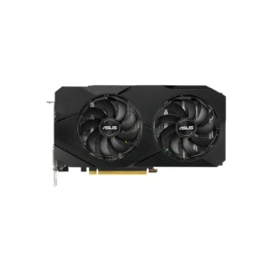 کارت گرافیک  TUF Gaming GTX 1660 Super OC حافظه 6 گیگابایت